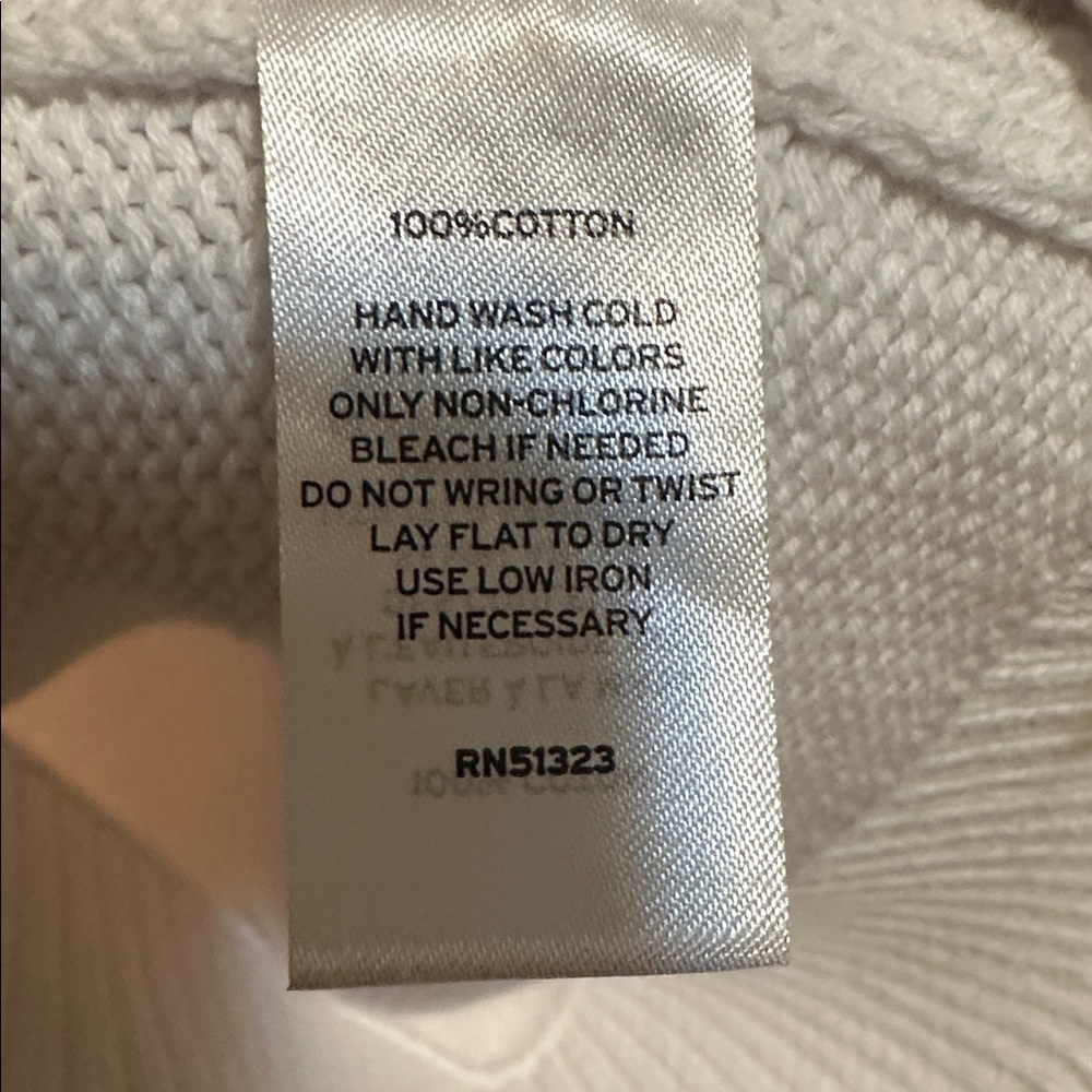 Halogen‎ Sweaters - Picture 6 of 7